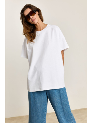Zazou White
