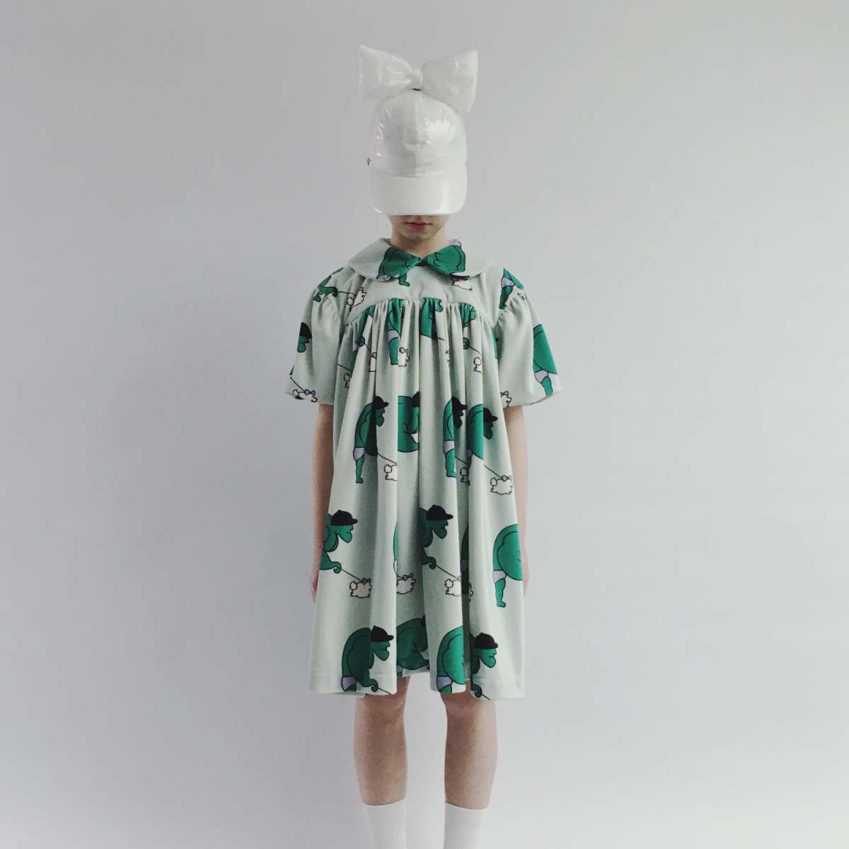 Caroline bosmans dress top