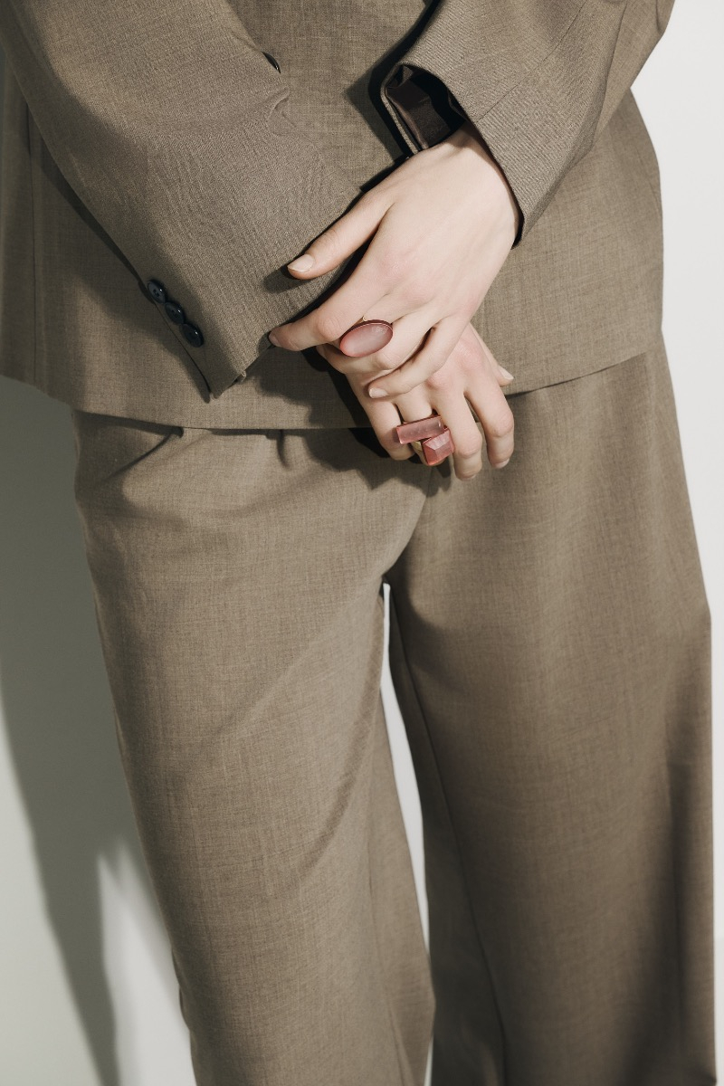 ring gaze blush van laurence delvallez