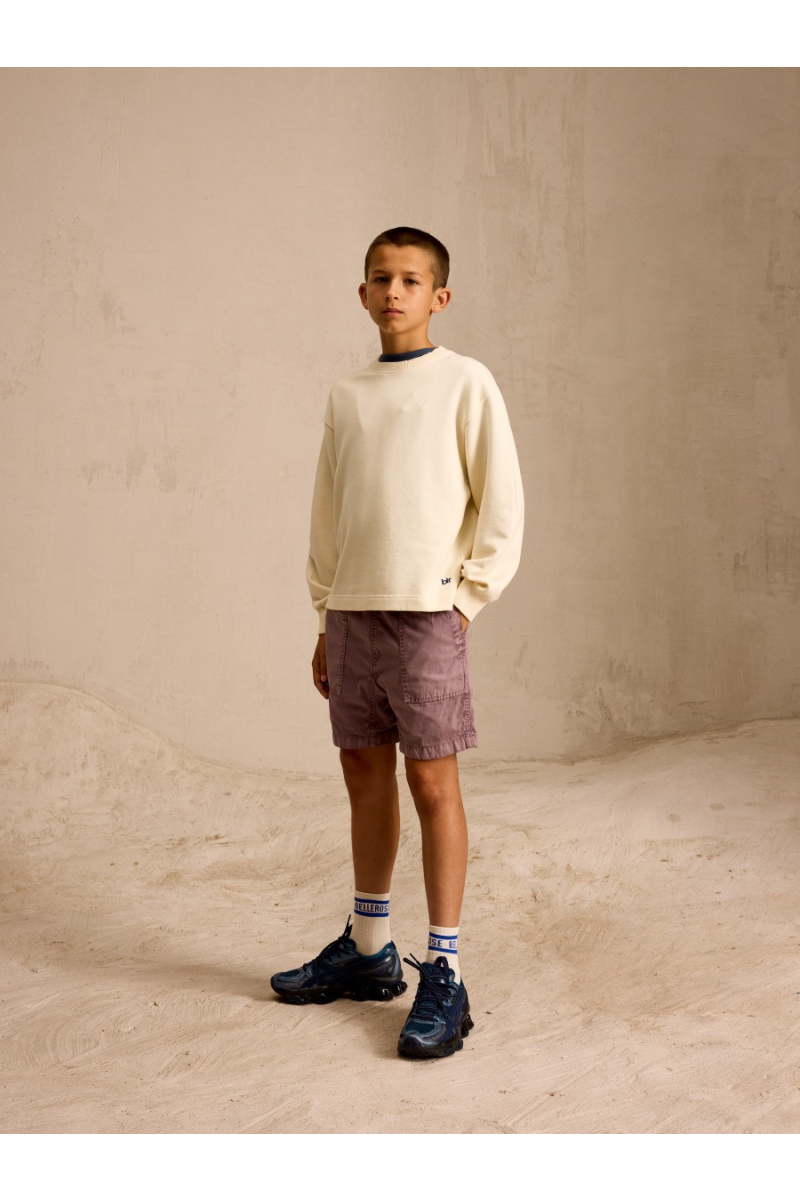 sweater chamo whisper van bellerose