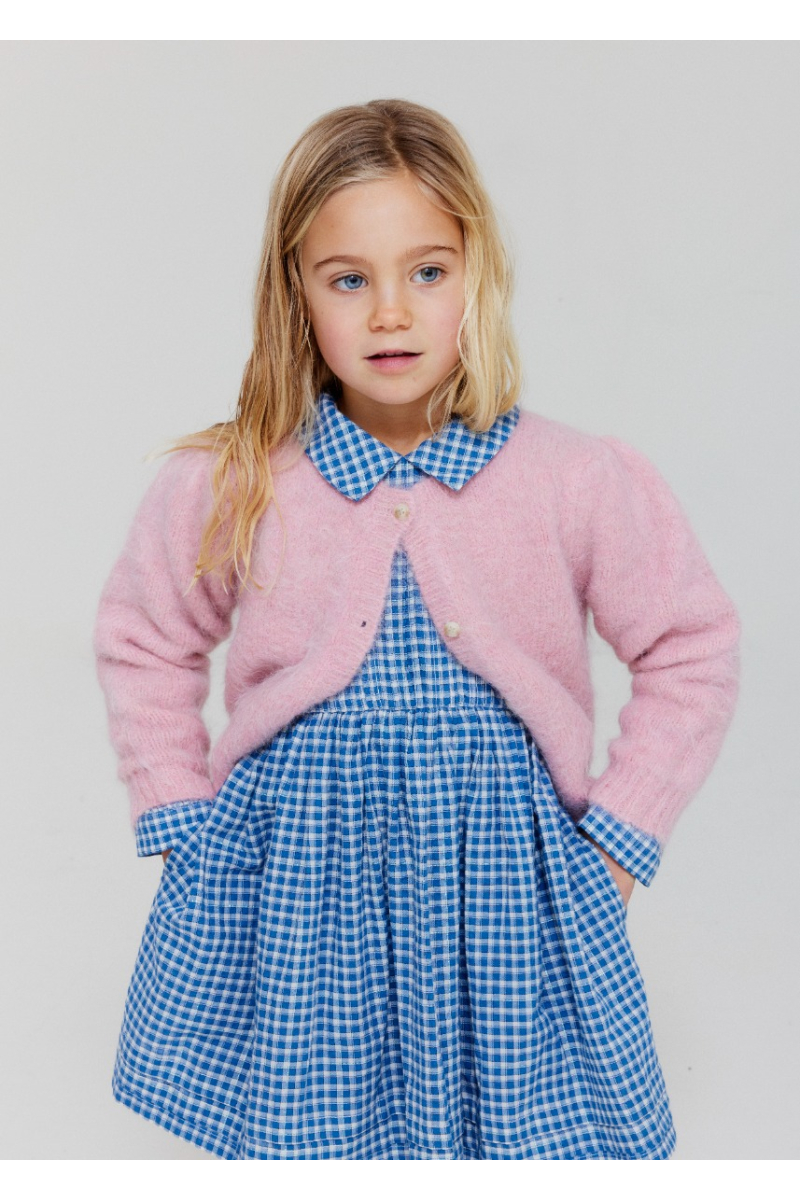 shop nu trui volga van morley bij ik koop Belgisch conceptstore 'les belges', ruimste aanbod van Belgische kindermode