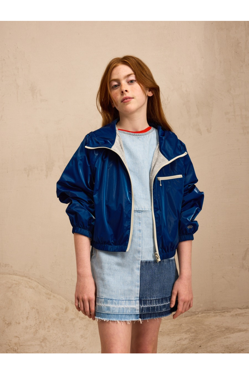 jas harrod deep blue van bellerose