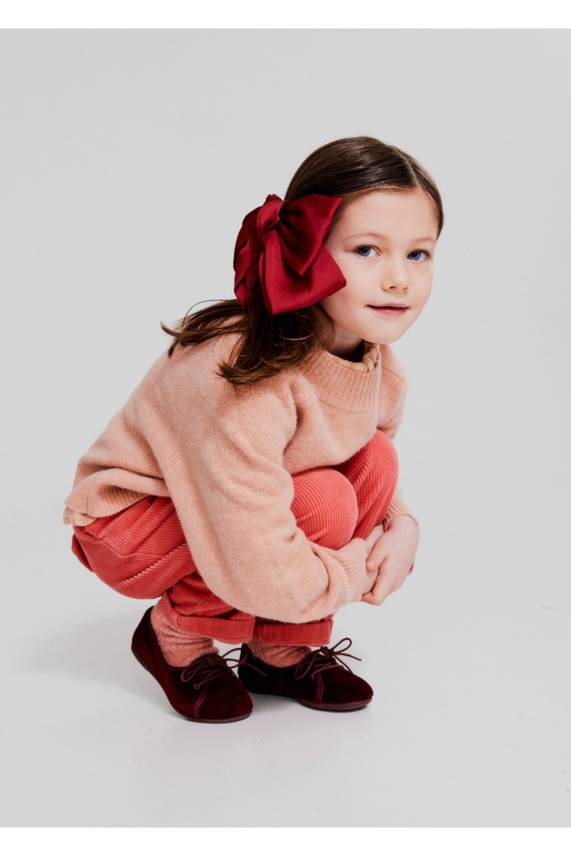 shop nu trui vera van morley bij ik koop Belgisch conceptstore 'les belges', ruimste aanbod van Belgische kindermod