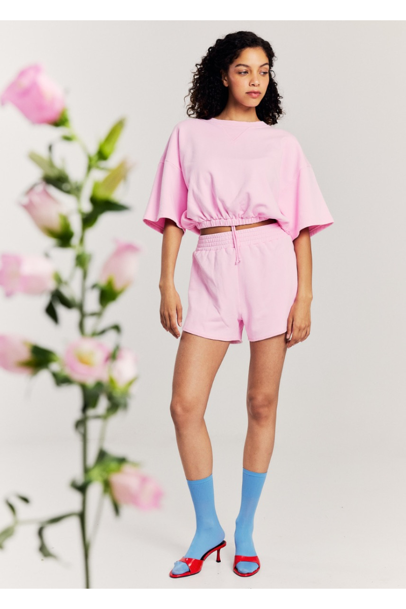 short ugene agna   van morley
