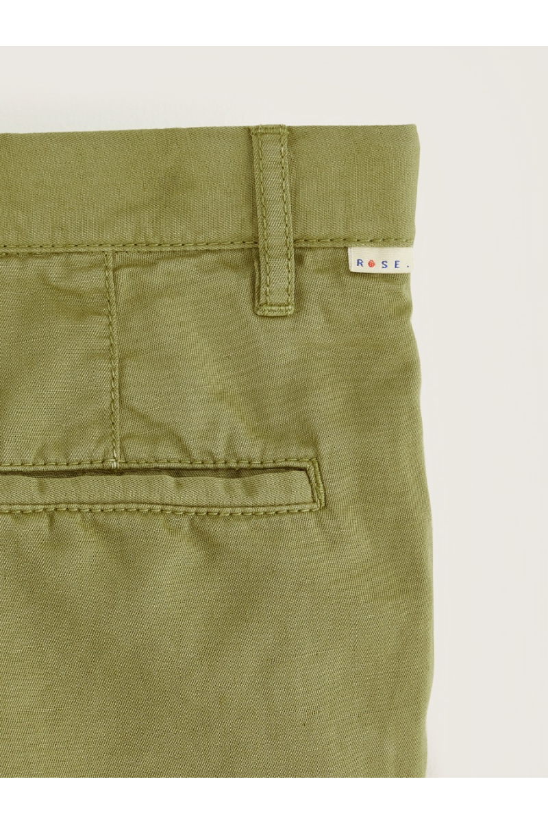 short vaena scout van bellerose