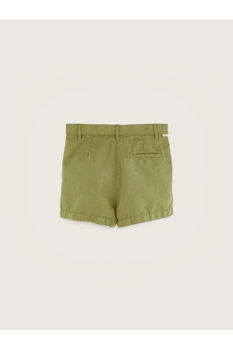short vaena scout van bellerose