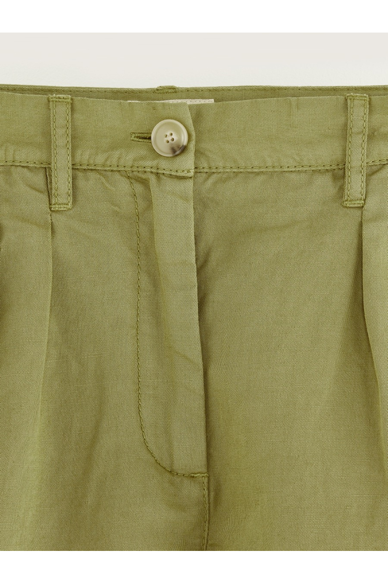 short vaena scout van bellerose