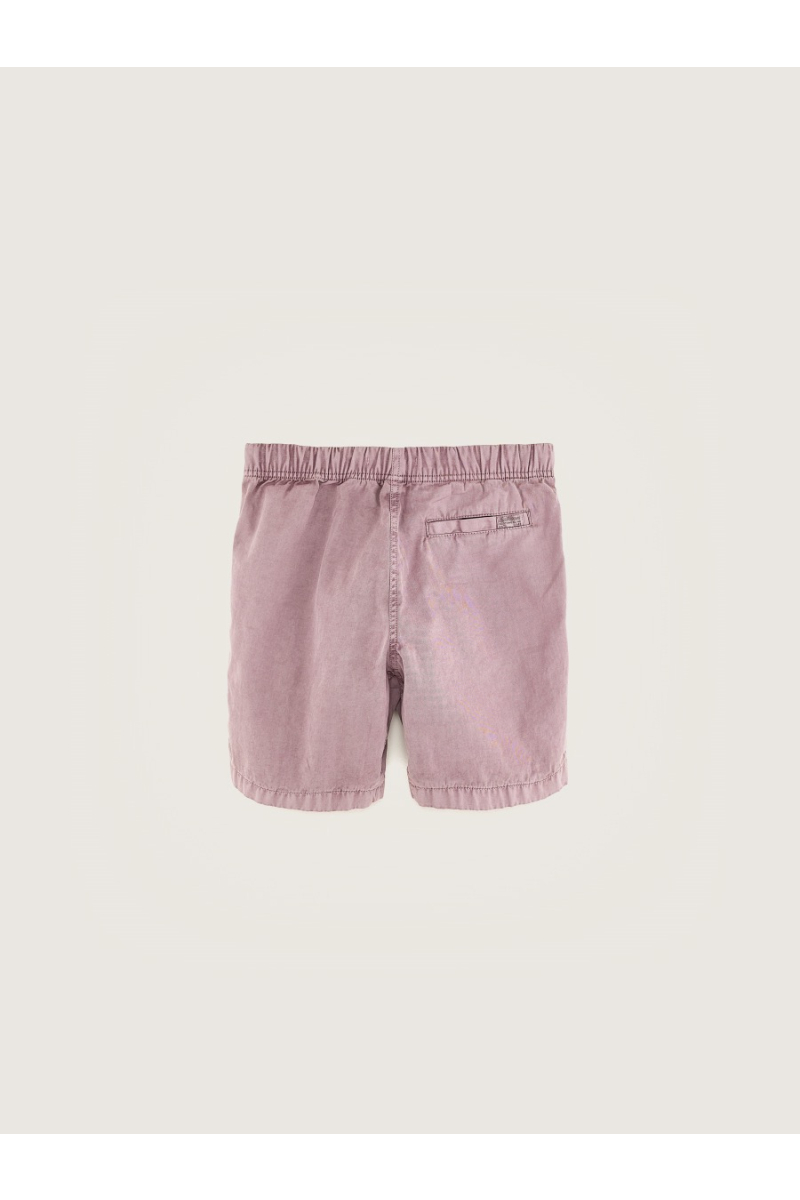 short wess lilac van bellerose