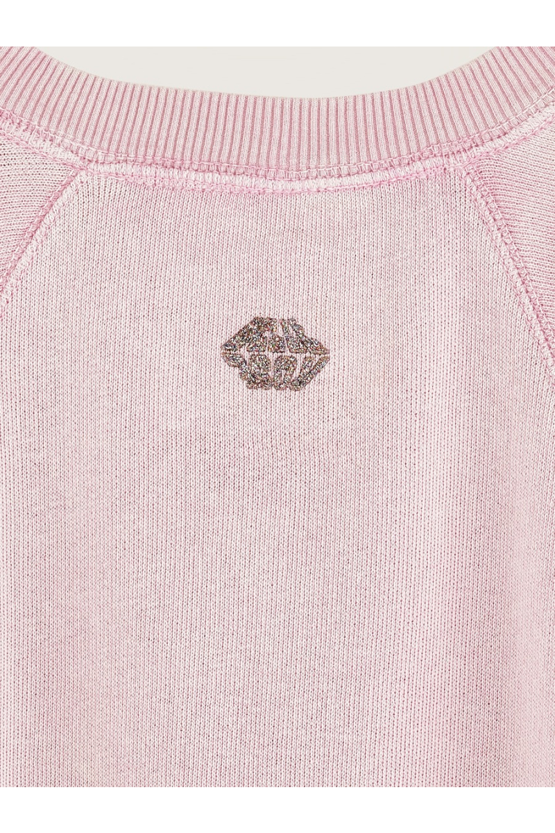 jurk falong marshmallow van bellerose