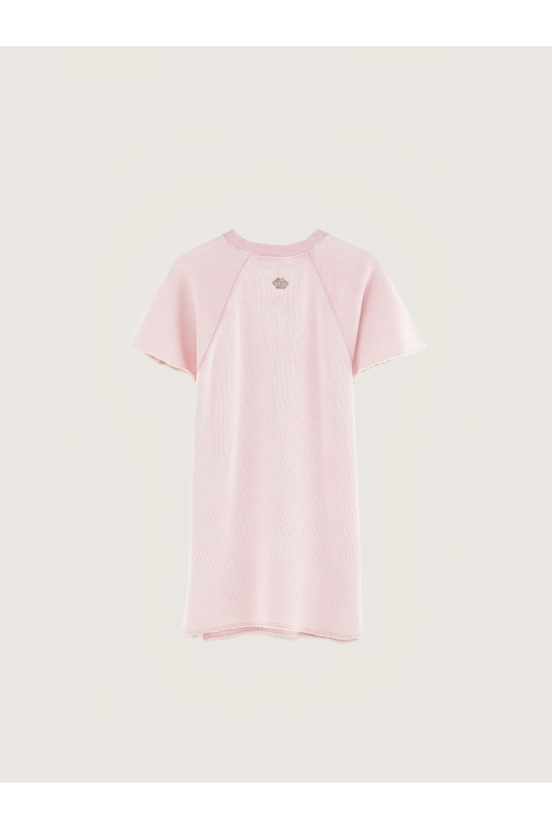 jurk falong marshmallow van bellerose