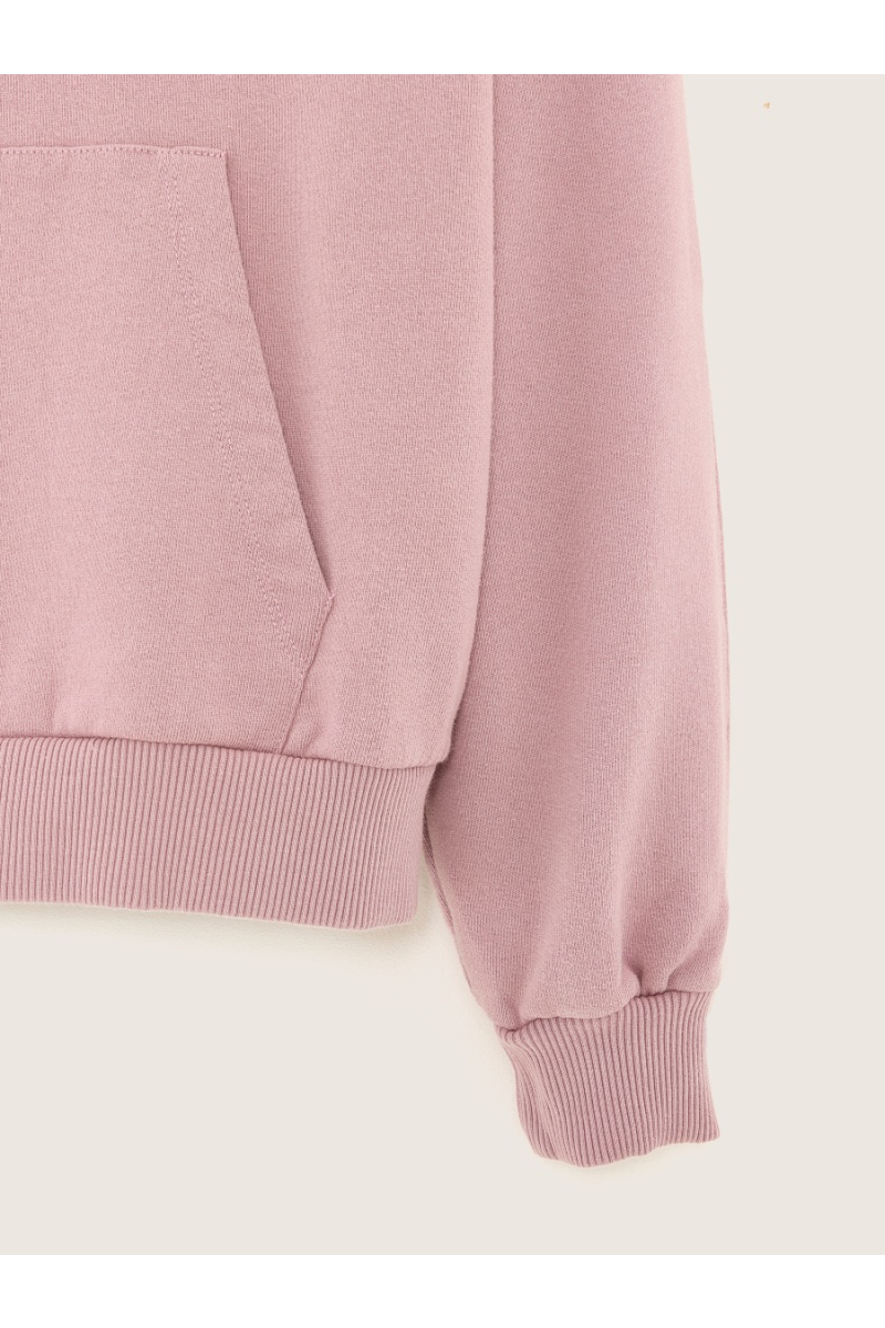 sweater farolo lilac van bellerose