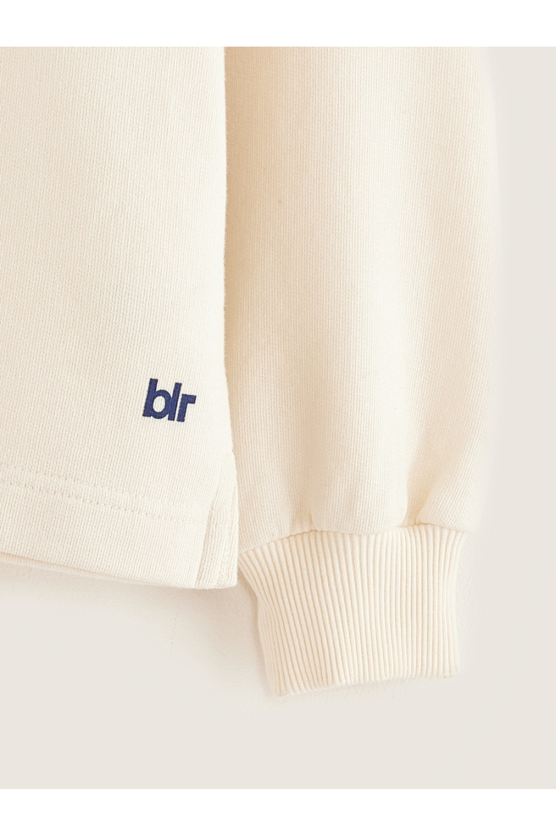 sweater chamo whisper van bellerose