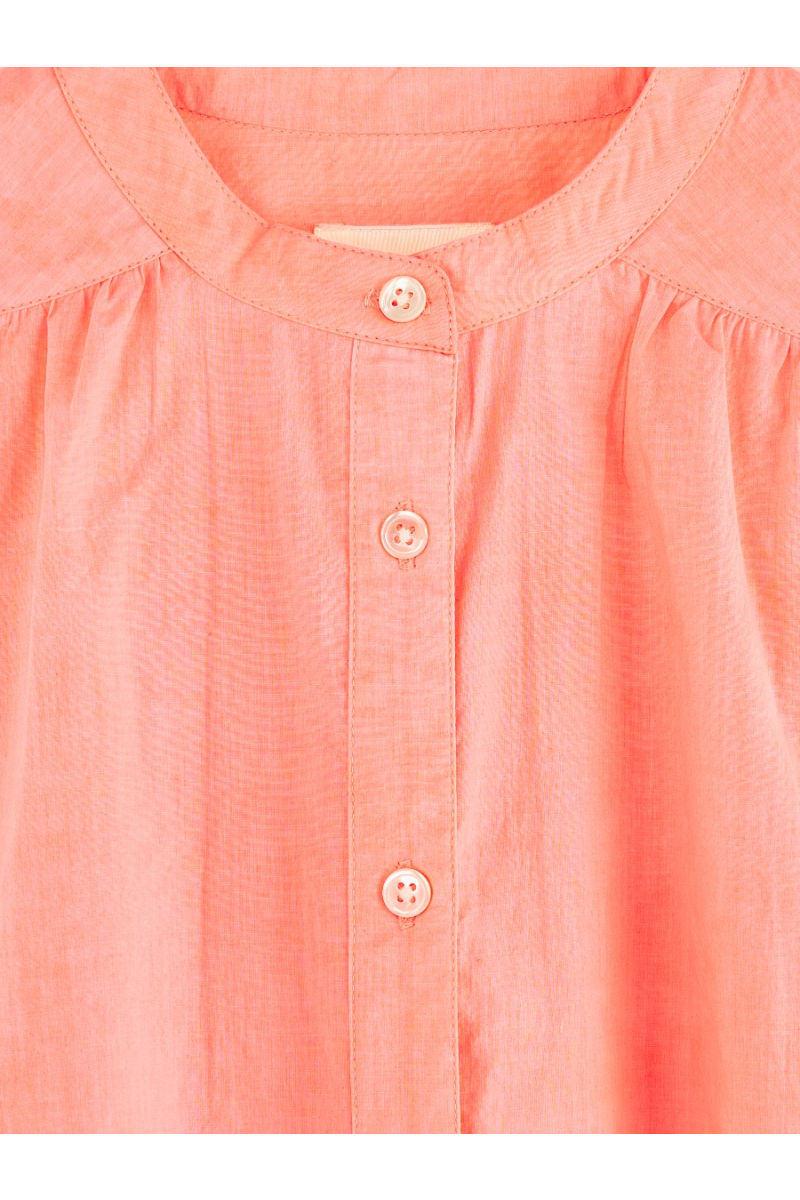 blouse hopsa flash wash van bellerose