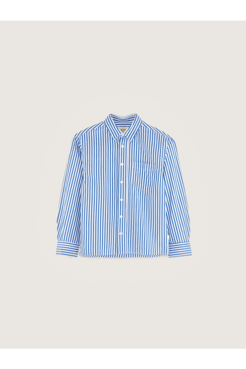 hemd gulian stripe van bellerose