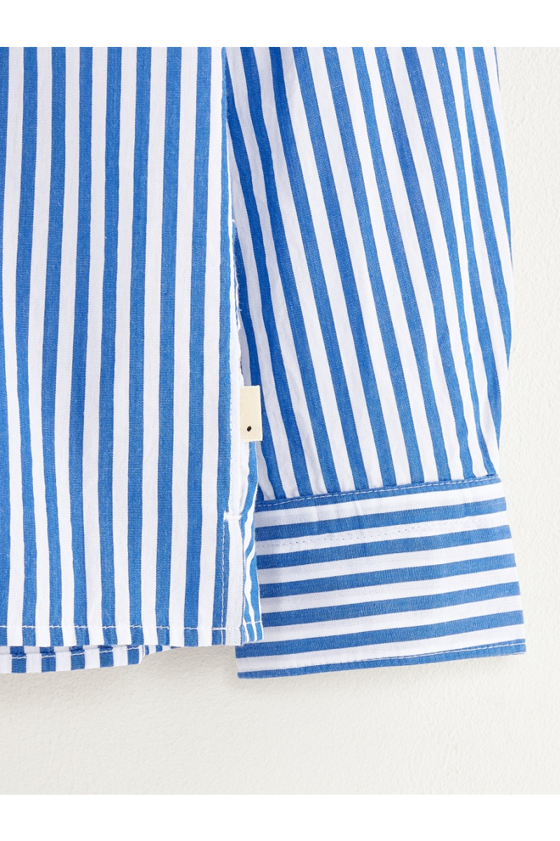 hemd gulian stripe van bellerose