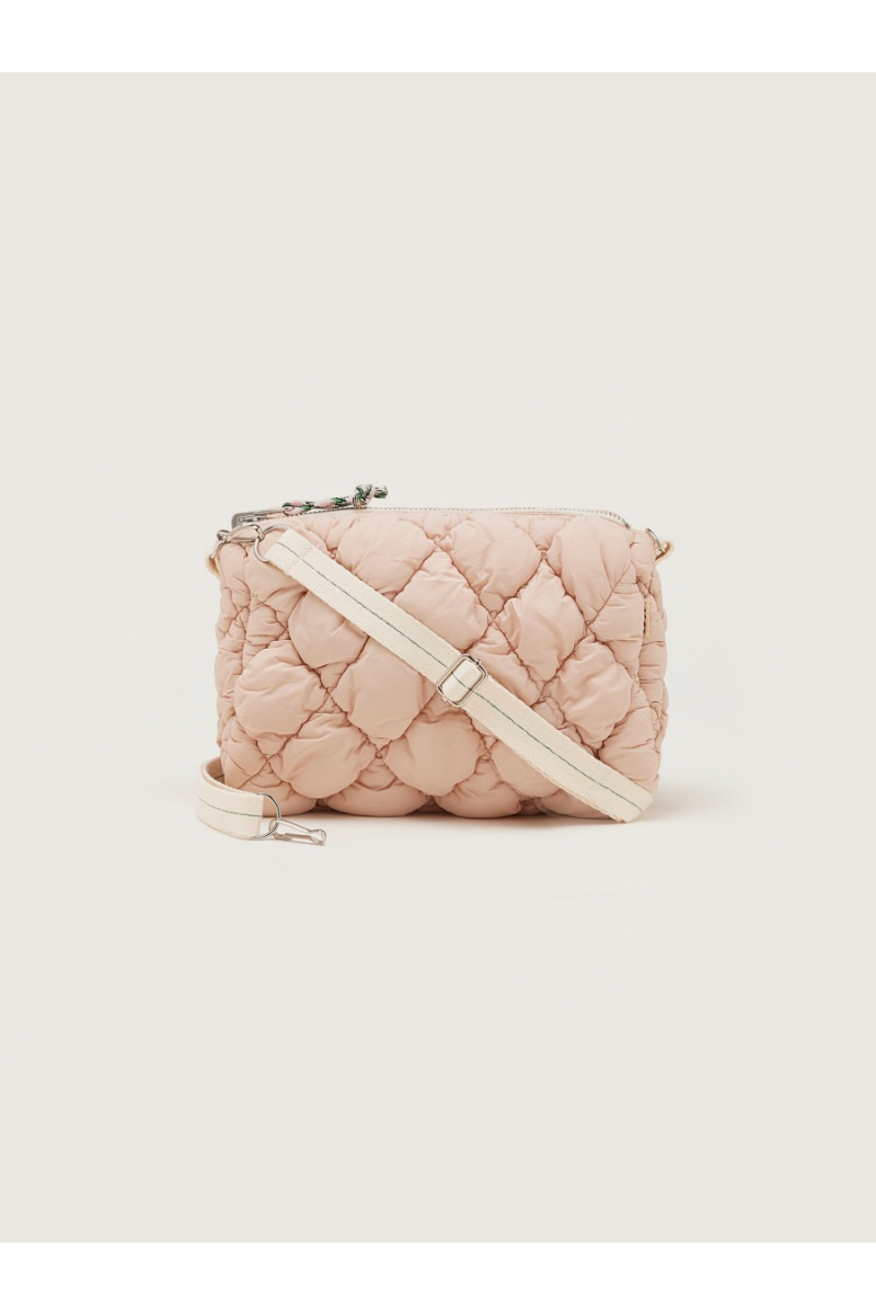 shop nu accessoire hanoky handbag peche van bellerose bij ik koop Belgisch conceptstore 'les belges', ruimste aanbod van Belgische damesmode en kindermode