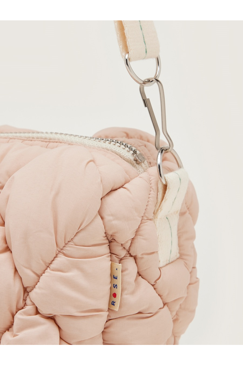 shop nu accessoire hanoky handbag peche van bellerose bij ik koop Belgisch conceptstore 'les belges', ruimste aanbod van Belgische damesmode en kindermode