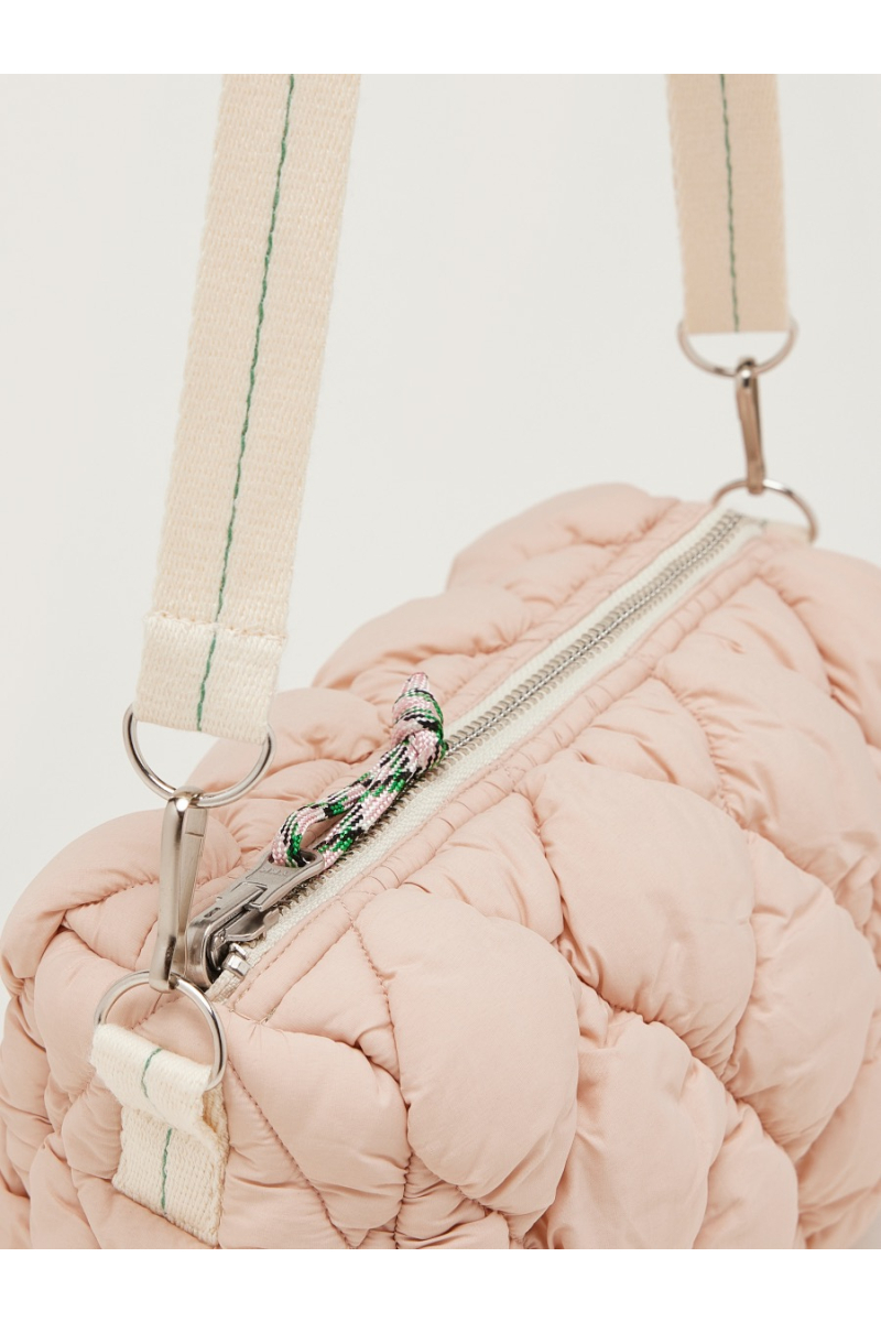 shop nu accessoire hanoky handbag peche van bellerose bij ik koop Belgisch conceptstore 'les belges', ruimste aanbod van Belgische damesmode en kindermode