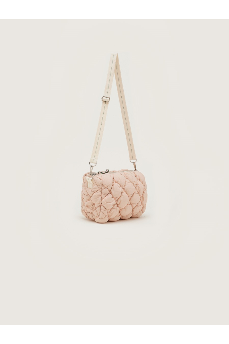 shop nu accessoire hanoky handbag peche van bellerose bij ik koop Belgisch conceptstore 'les belges', ruimste aanbod van Belgische damesmode en kindermode