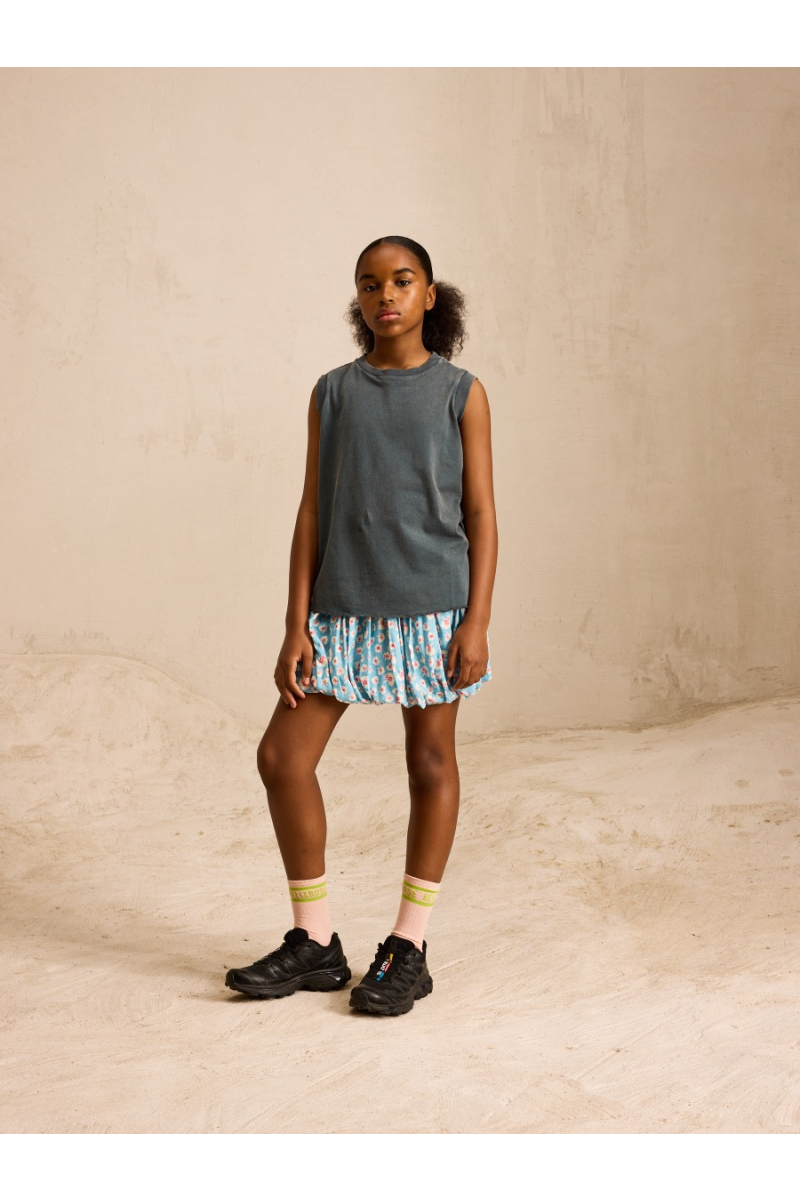 t-shirt vamuc black sand van bellerose