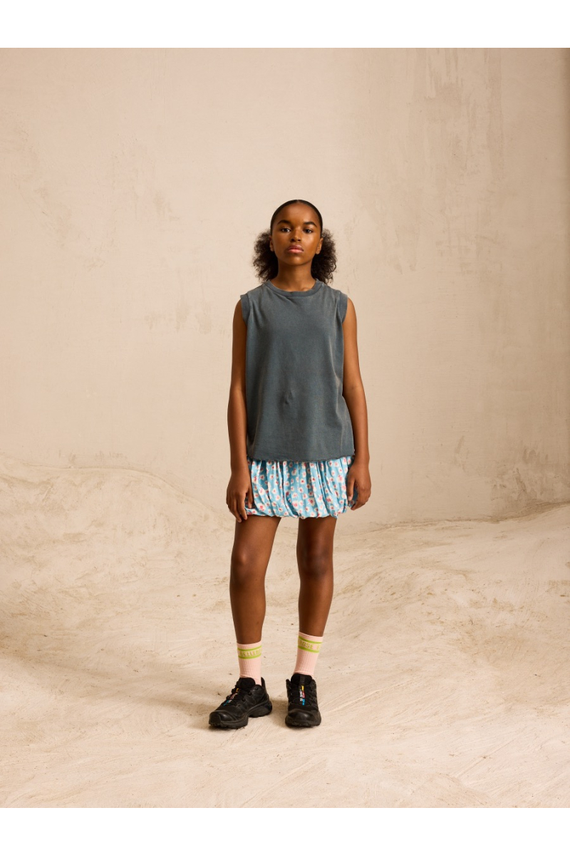 t-shirt vamuc black sand van bellerose