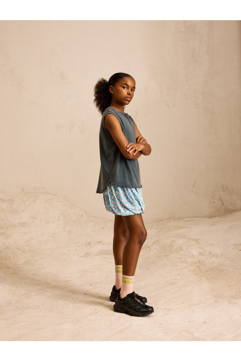t-shirt vamuc black sand van bellerose