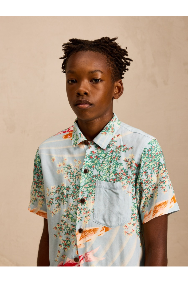 hemd arno combo van bellerose
