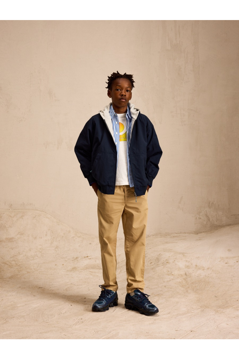 jas hamzah parker van bellerose