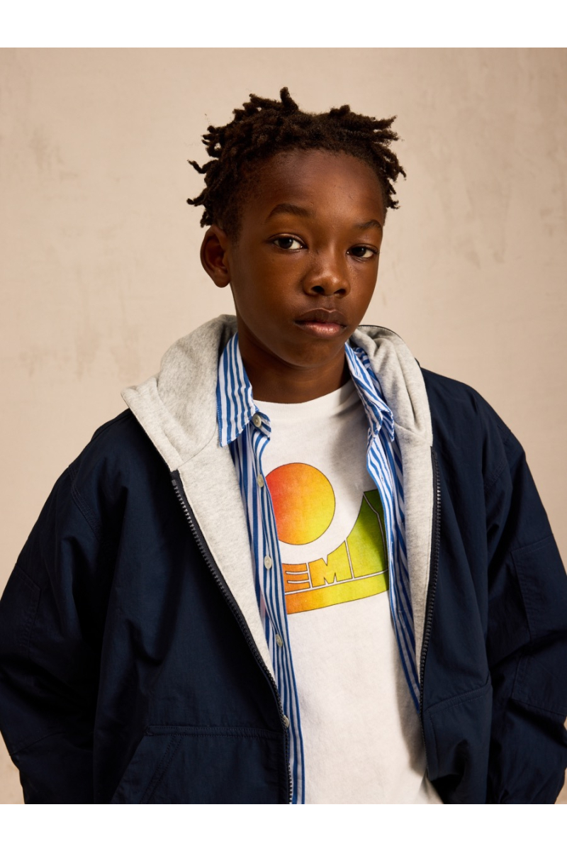 jas hamzah parker van bellerose
