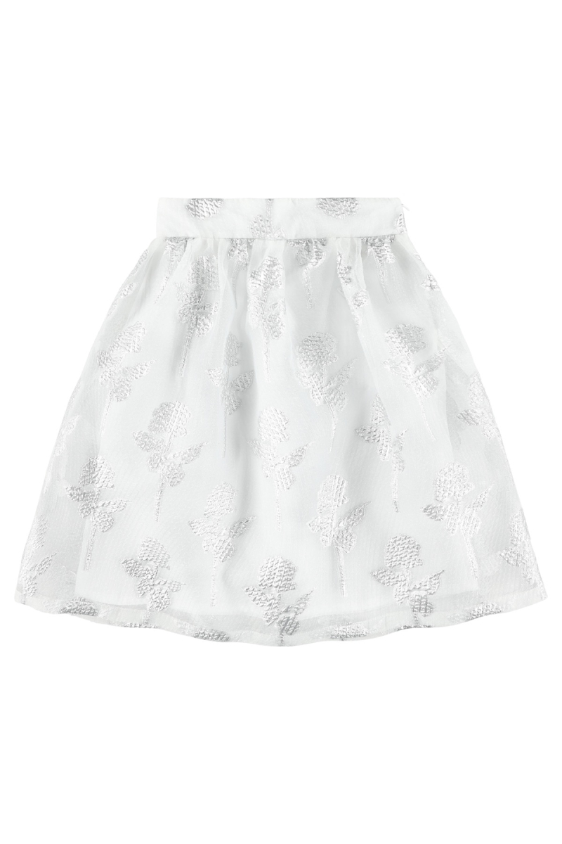 rok crunch rose 3010B white van caroline bosmans