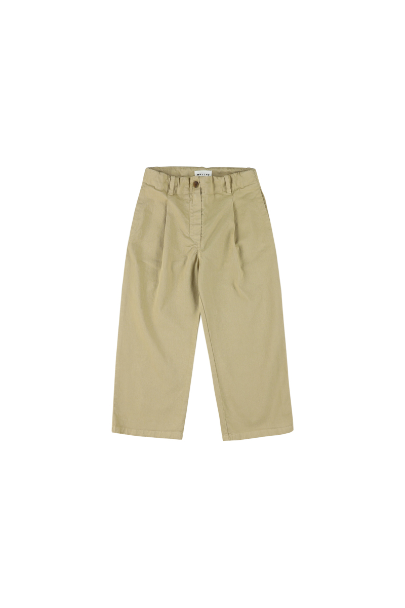 broek alajateen rigel dune van morley