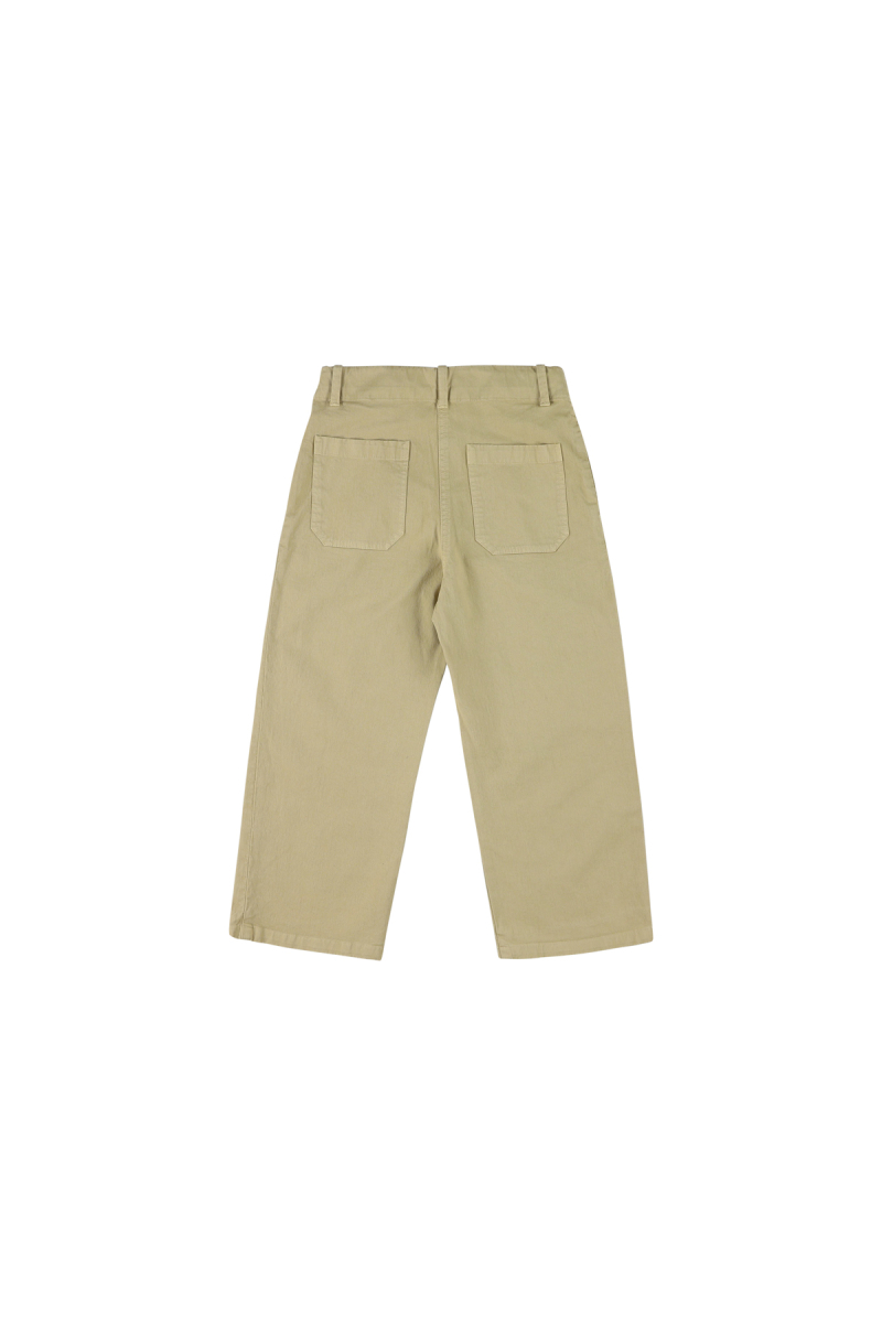 broek alajateen rigel dune van morley
