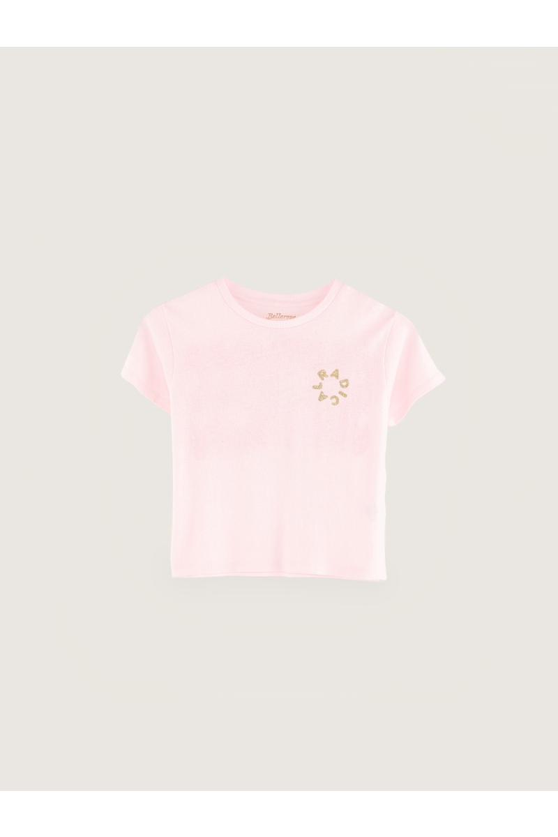 t-shirt argi dusk van bellerose