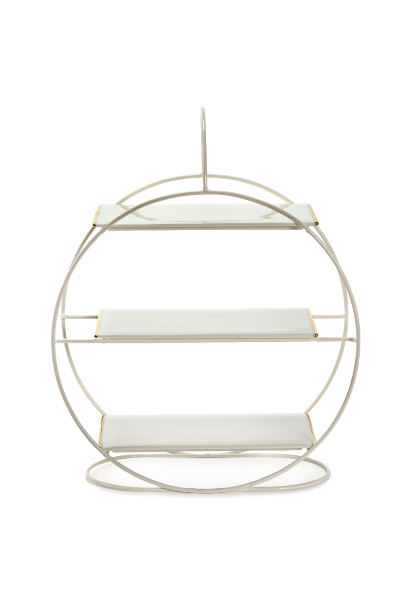 shop nu staander desiree  gebroken wit  Roger van Damme bij ik koop Belgisch conceptstore 'les belges', ruimste aanbod van beste Belgisch interieur en design