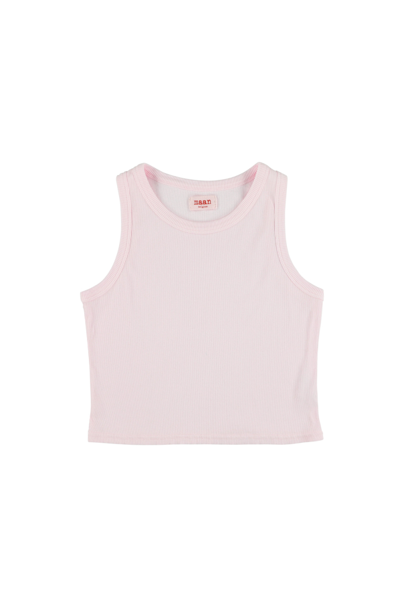 shop nu t-shirt bushy rose van maan bij ik koop Belgisch conceptstore 'les belges', ruimste aanbod van Belgische damesmode en kindermode