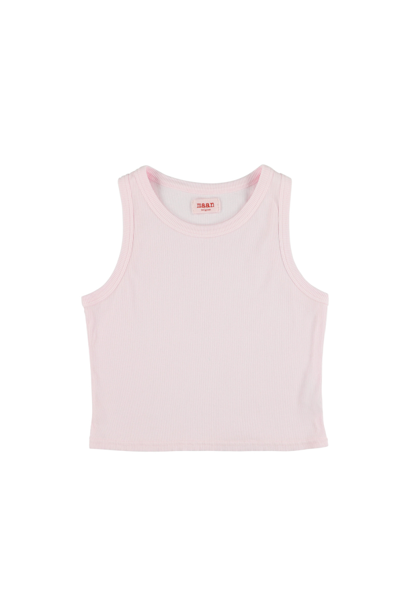 shop nu t-shirt bushy rose van maan bij ik koop Belgisch conceptstore 'les belges', ruimste aanbod van Belgische damesmode en kindermode