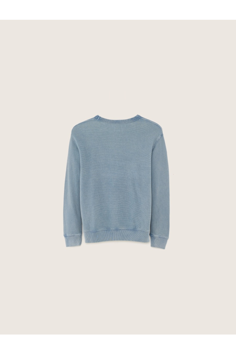 sweater fagos dark wave van bellerose