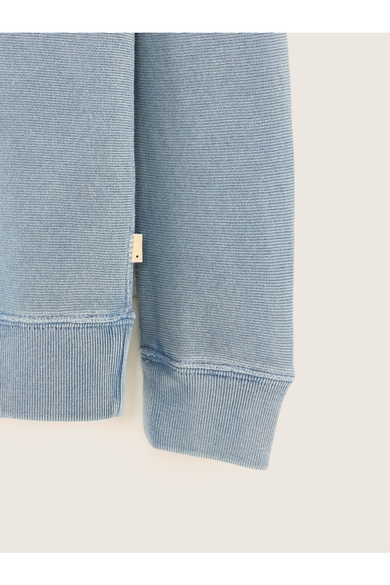 sweater fagos dark wave van bellerose