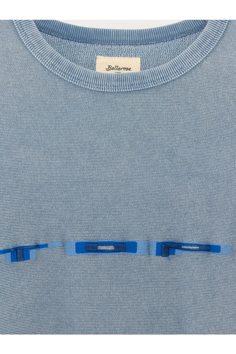 sweater fagos dark wave van bellerose