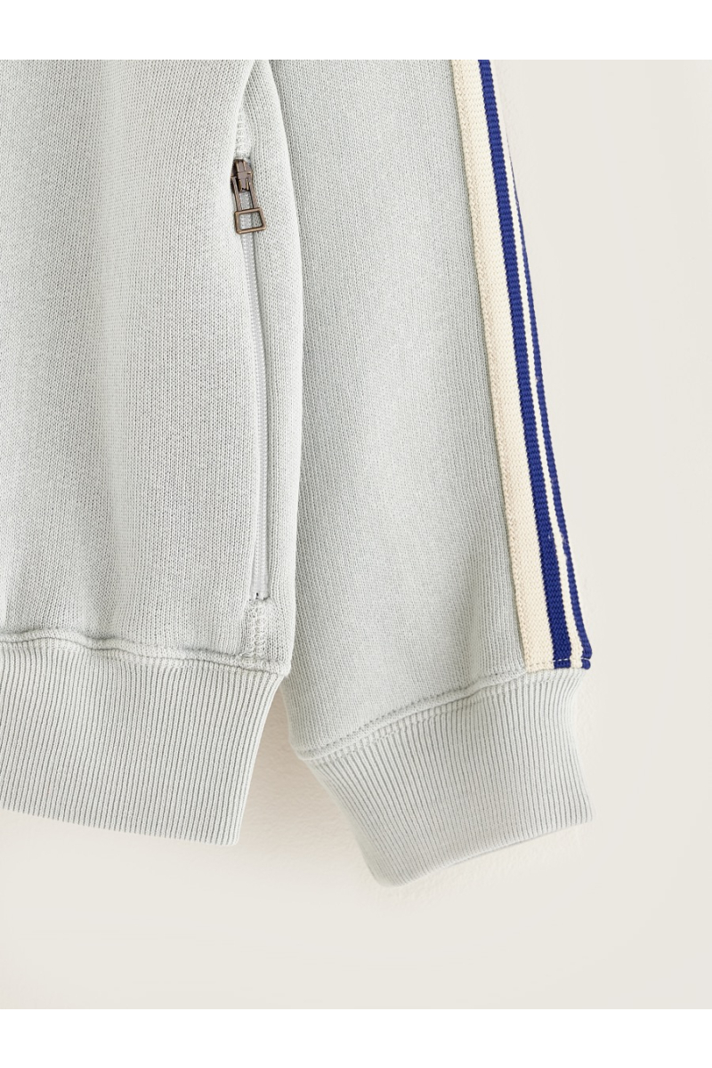 sweater fieko aqua van bellerose