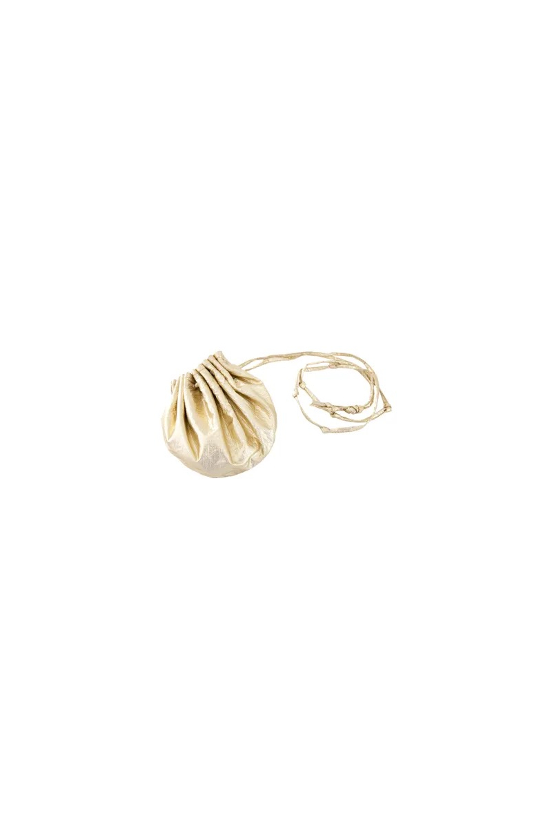 accessoire pouch foil gold van simple kids