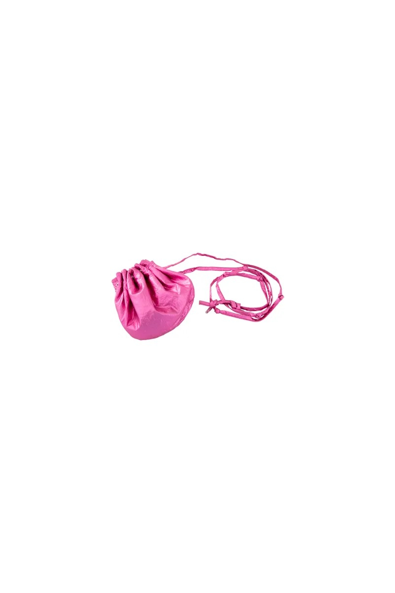 accessoire pouch foil pink van simple kids