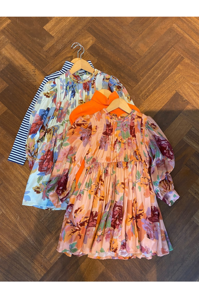 shop nu t-shirt vink van morley bij ik koop Belgisch conceptstore 'les belges', ruimste aanbod van Belgische kindermode