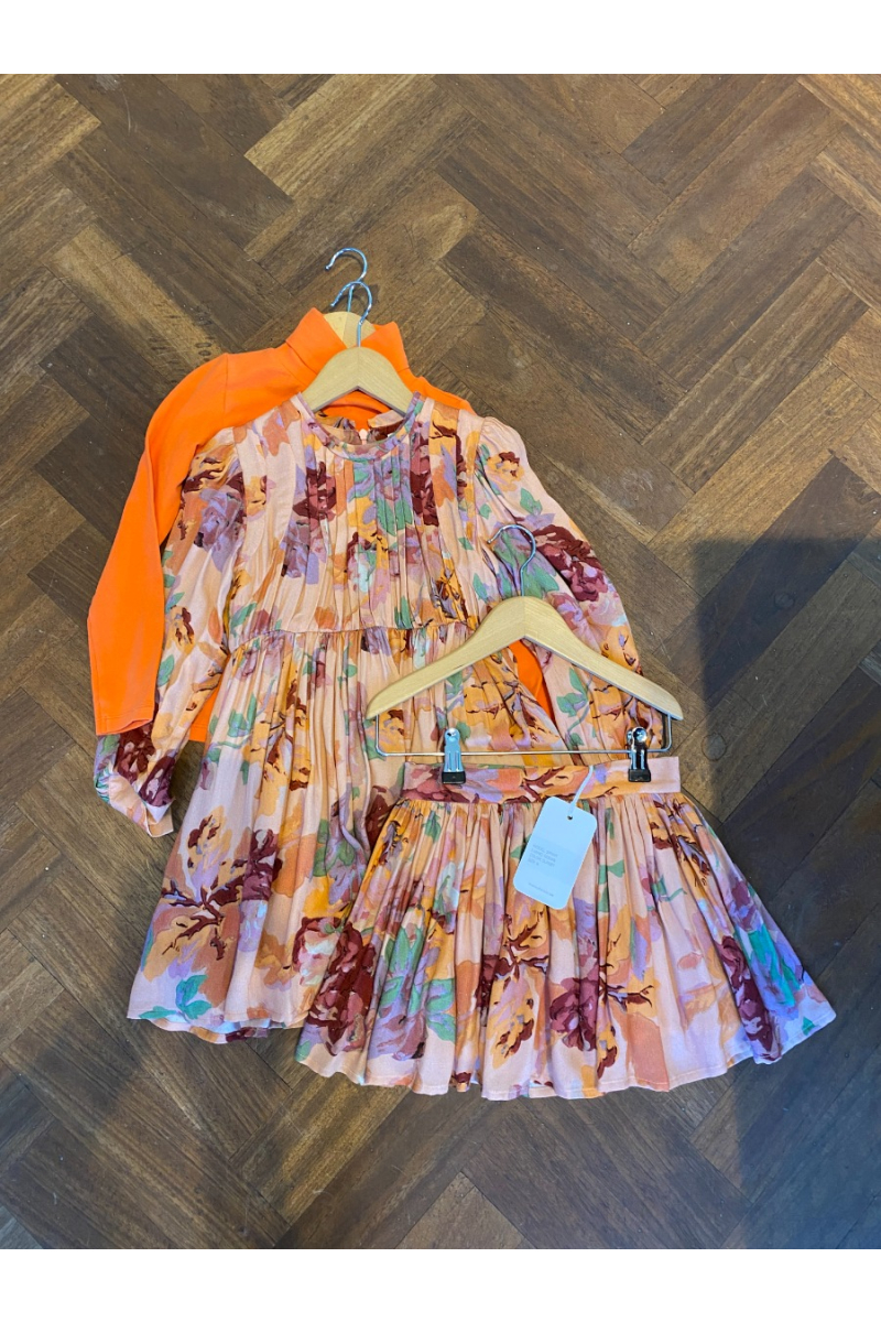 shop nu t-shirt vink van morley bij ik koop Belgisch conceptstore 'les belges', ruimste aanbod van Belgische kindermode