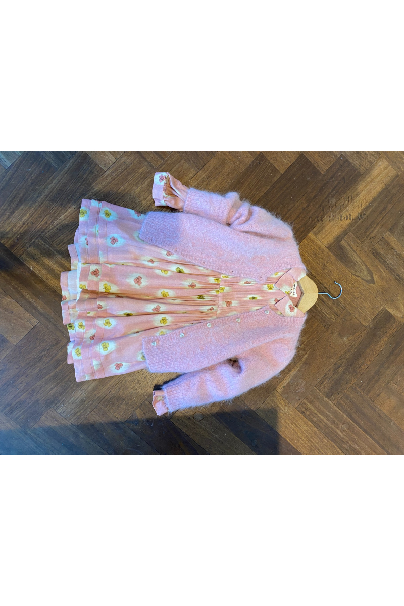 shop nu trui volga van morley bij ik koop Belgisch conceptstore 'les belges', ruimste aanbod van Belgische kindermode