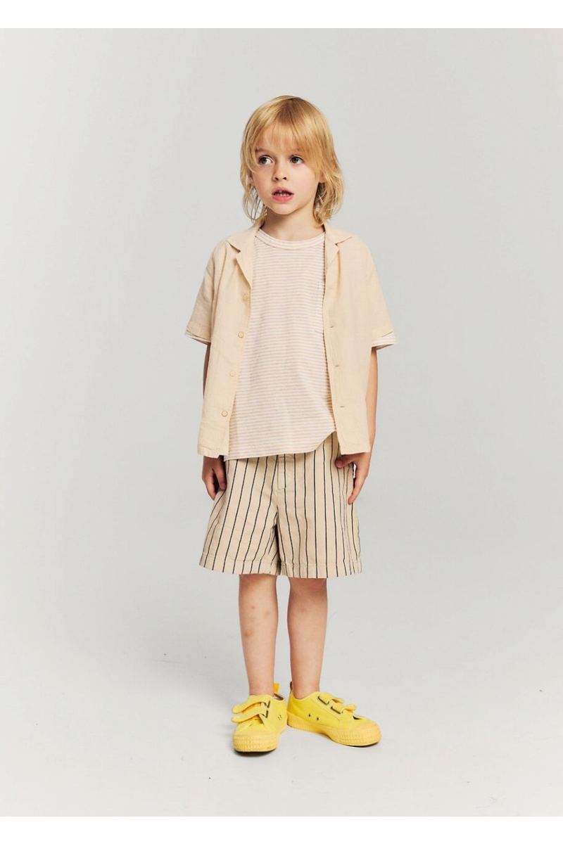 short wild otilla van morley