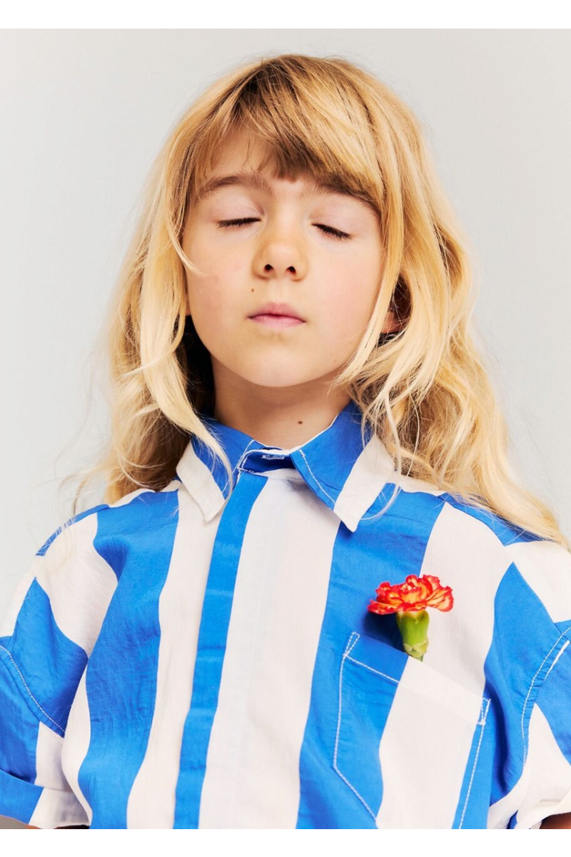 hemd blouse weekend pardi  van morley