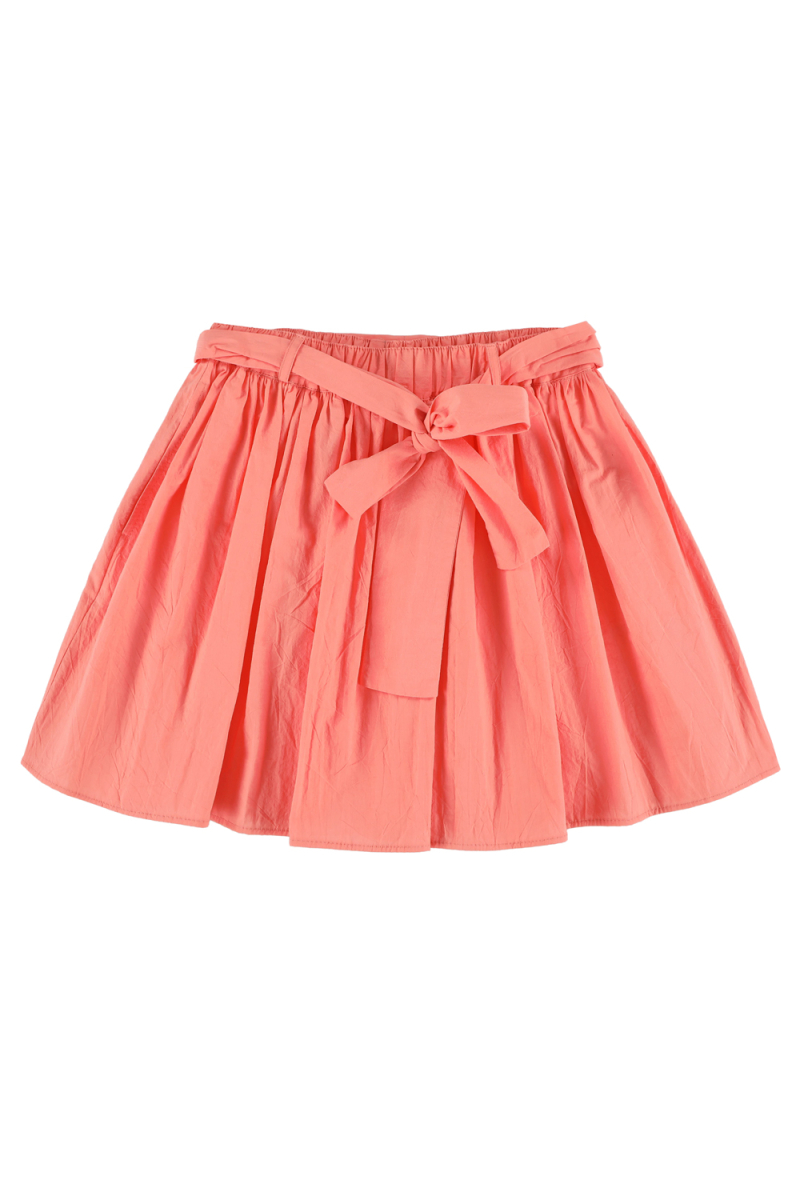 shop nu rok lax corail van maan bij ik koop Belgisch conceptstore 'les belges', ruimste aanbod van Belgische damesmode en kindermode