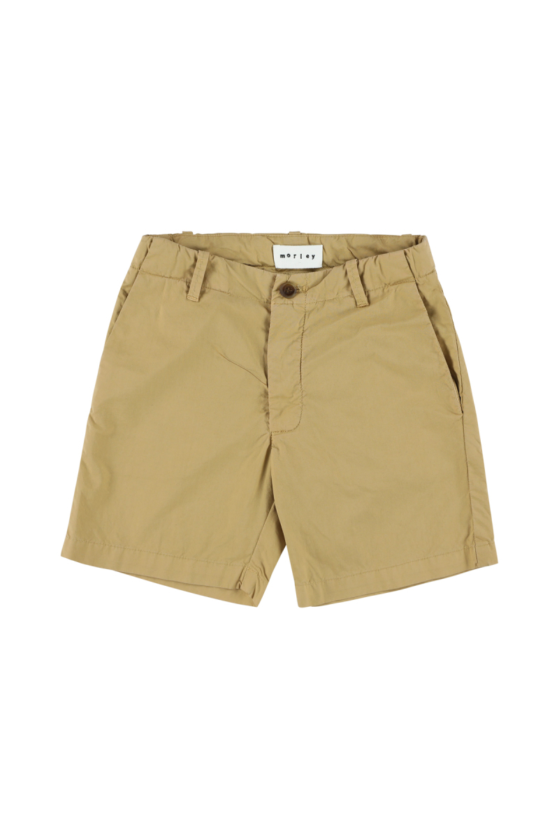 short lennon vignet van morley