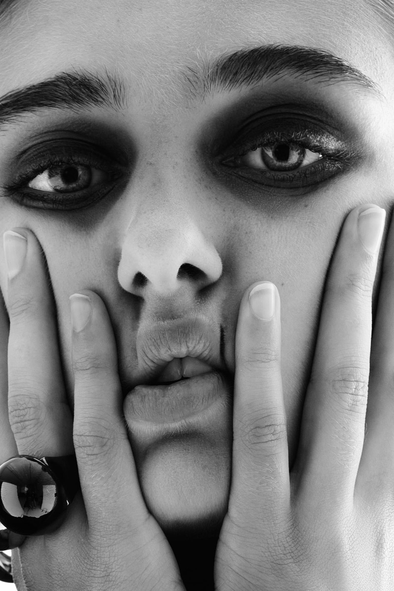 ring relate metal van laurence delvallez